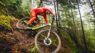 Filthy Ruts on Slop Mountain's BROWN FISH