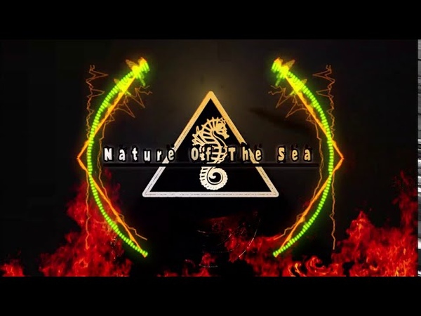 Nature Of The Sea Look Ahead ( About Ex) (music