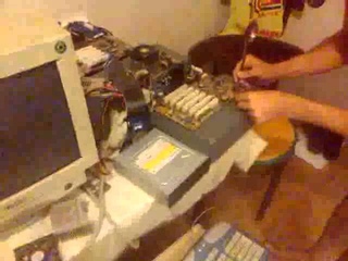 Intel Pentium III