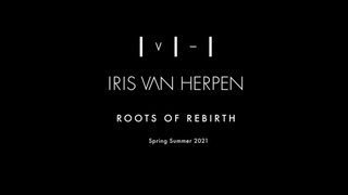 Iris van Herpen, Haute Couture  Collection SS21 ’