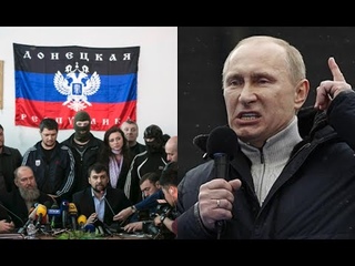 Это крах! Бежать  боевики напуганы, ДНР загнали, в Кремле потрясены! Не спасут  роковой день
