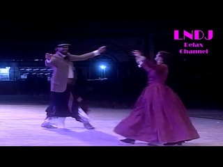 Luichi NoDJ ... Danzas Folklòricas Argentinas - Huella 02