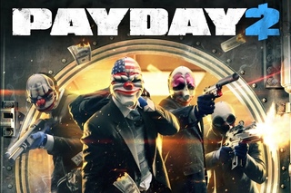 Как взломать PAYDAY 2