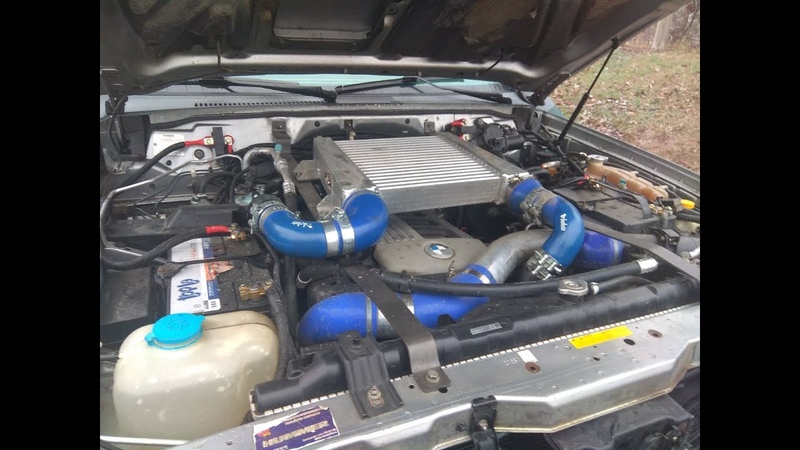 Nissan Patrol 3. 0 D M57