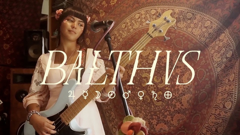 BALTHVS Turkish Coffee Live