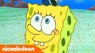 Губка Боб Квадратные Штаны | Доставка пиццы | Nickelodeon Россия
