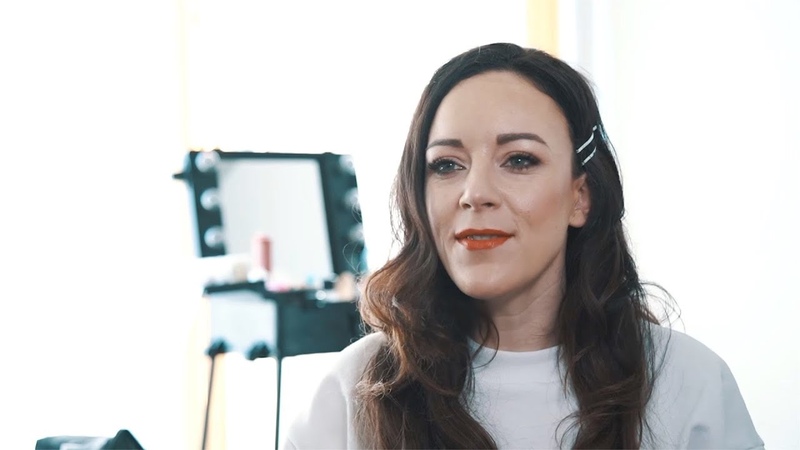 Blümchen is back: Jasmin Wagner zurück auf der