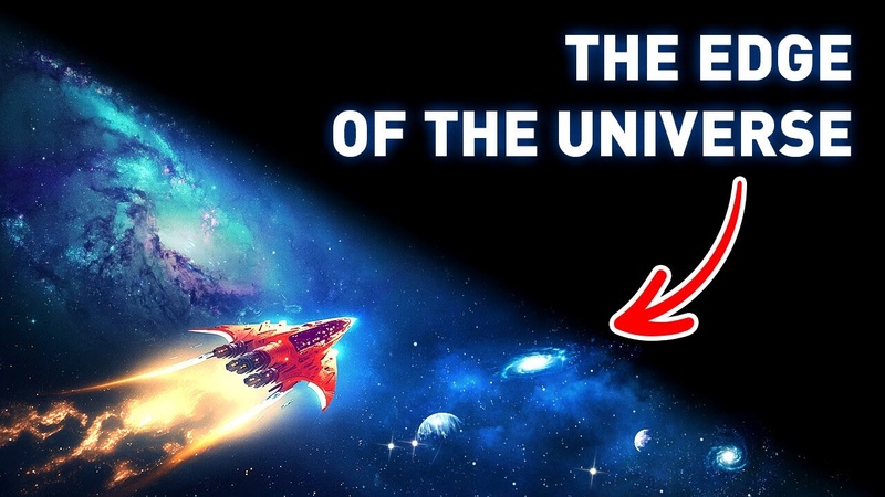 Uncovering the Edge of the