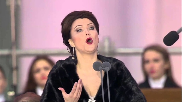 Ekaterina Lekhina Juliettes waltz ( C.