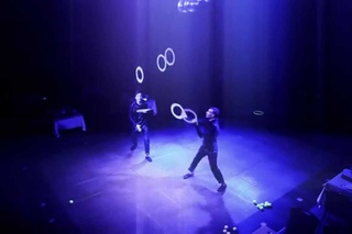 Jugglers KulSTAR (work)