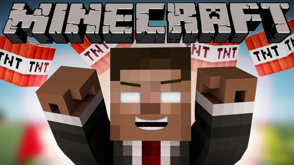 If Herobrine had a Wedding