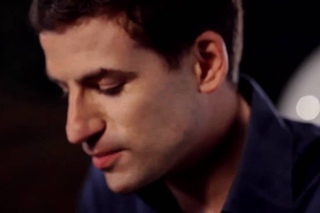 Nicolas Fraissinet - Clip “La Métamorphose du Papillon“