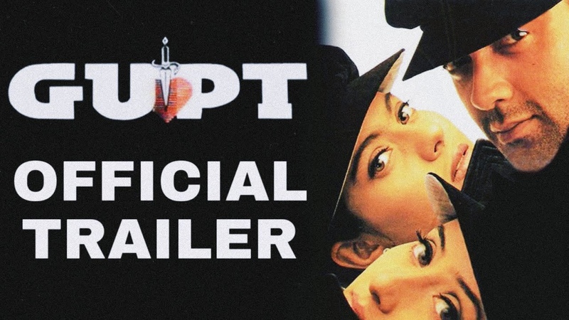 трейлер Gupt: The Hidden
