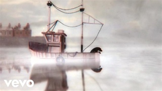 King Creosote & Jon Hopkins - Bubble