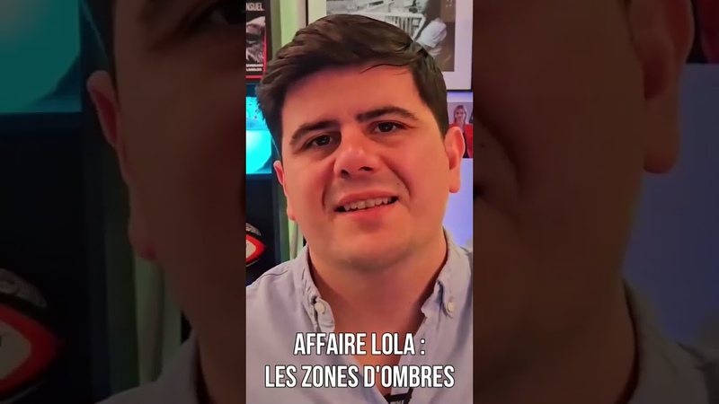 ( BEST OF) Affaire Lola : les zones