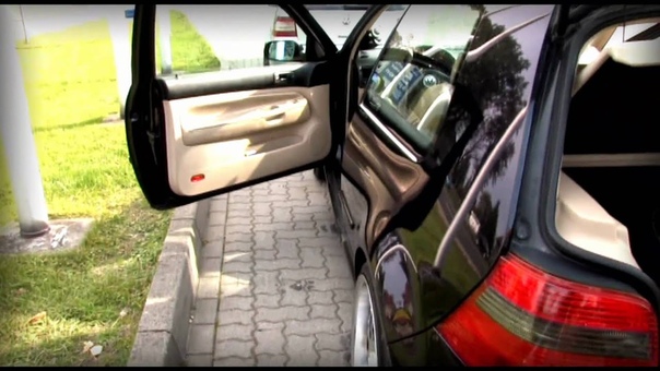 German vee Dubs Golf4 MK4 MKIV