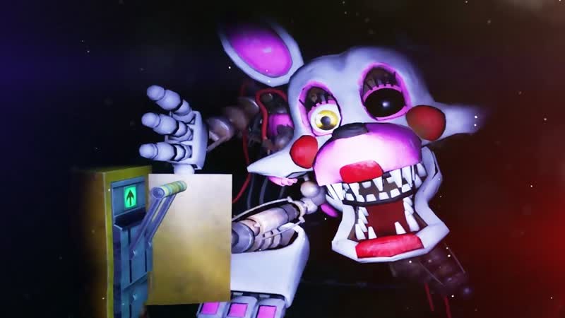 The Scariest Level BY FAR in Five Nights At Freddys VR ( FNAF VR) Part