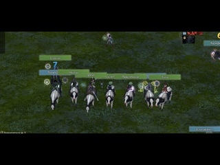 ArcheAge/yuumi/унижаю клоунов без негатива