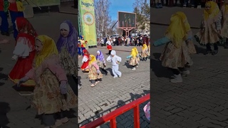 Рудный Праздник Наурыз