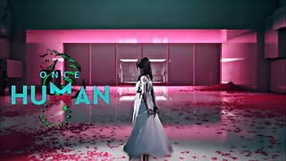 ИГРАЮ ВМЕСТЕ С ВАМИ! ЗАВЕЗЛИ РУССКИЙ ЯЗЫК, ПРОБУЕМ!  - Once Human ОБЗОР № 13