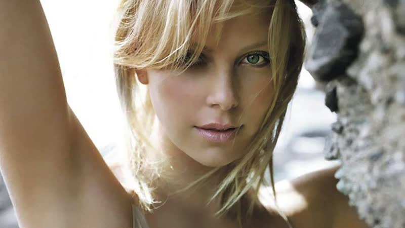 Top 10 Charlize Theron