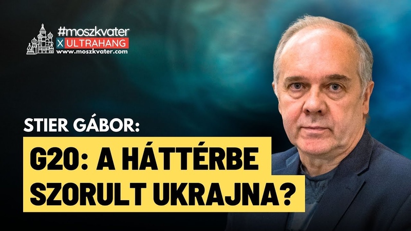 Ukrajna kiakadt: elérhetik céljaikat Stier