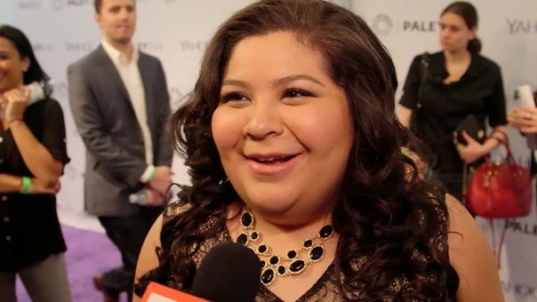 Raini Rodriguez Performance in Final Austin Ally Paley Episode