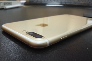 Защитная пленка BRONOSKINS для iPhone 7 Plus