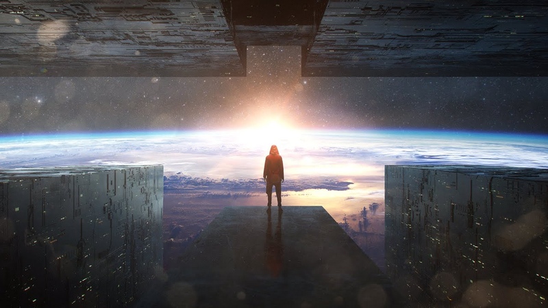 BEYOND DREAMS Epic Music Mix, Powerful Heroic Instrumental