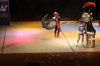 Guilty Gear