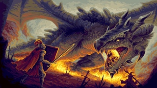 A Completely Free Permadeath Dwarfish Dungeon Exploration RPG - Cave Crawlers