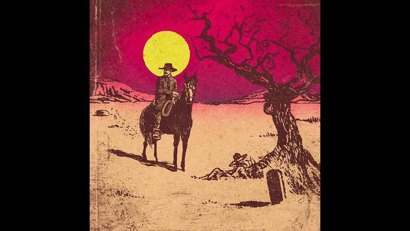 Soundtrack from an Imaginary Western Full