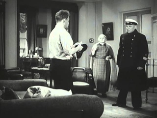 Четвертый перископ ( 1939, СССР )