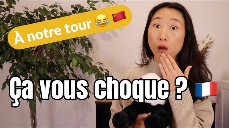 Les10 habitudes des Chinois qui choquent les