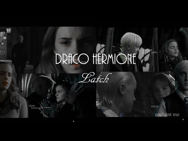 draco hermione, ,