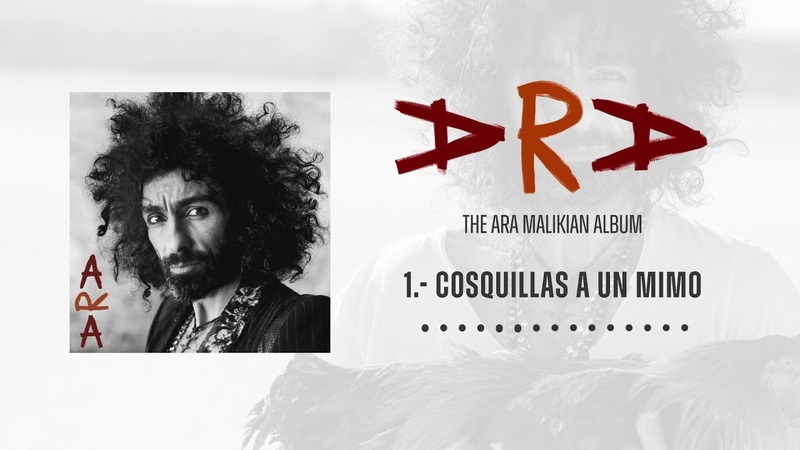 Ara Malikian Cosquillas a un Mimo ( Video