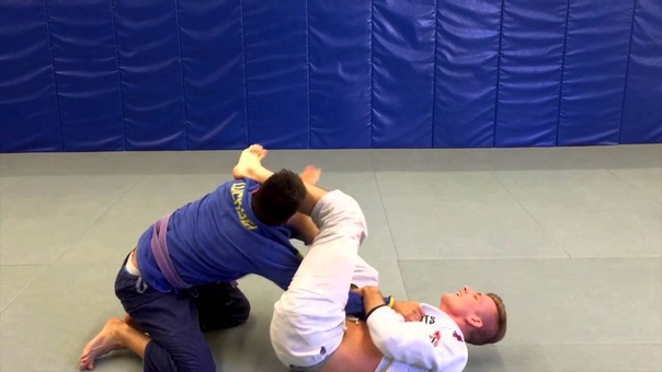 Cyclical Submission Chain