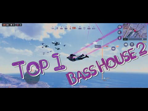 Top 1. Bass House. Call of Duty