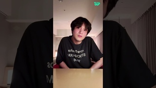 240408 Haechan (weverse live) Jonghyun - End of a day