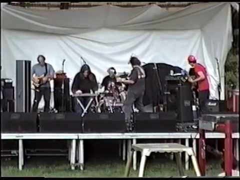 ST 37 (band) 8, 30, 1997 Strange Daze 97 NY live on