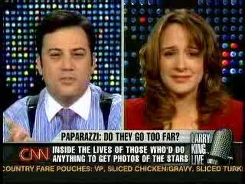 Kimmel Takes On Gawker