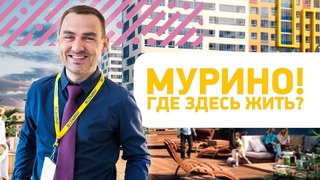 Обзор ЖК iD Мурино