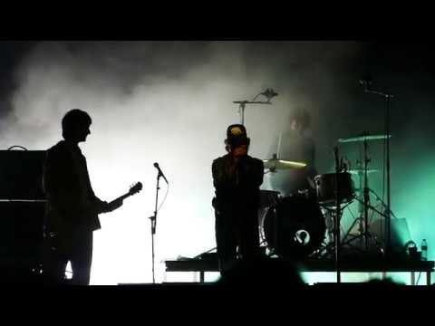 The Strokes and Eddie Vedder Hard to Imagine Juicebox HD Ohana Fest