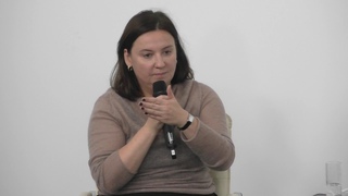 Ланч с экспертами Рак лёгкого. Современные возможности терапии