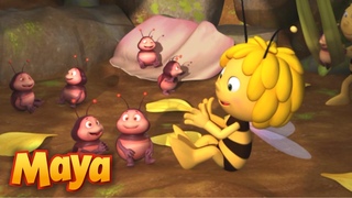 Celebra el da de la madre con La Abeja Maya!   Mejores Episodios | Episodio completo | 10 minutos