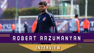 | Interview with Robert Arz