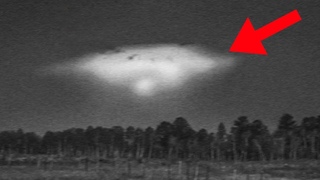 Scioccante confessione di un ufficiale della CIA: 'Gli UFO non sono quello che pensate!'