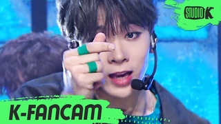 Fancam MCND - TOP GANG (Castle J) | MusicBank