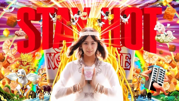 Japanese TV Commercials 2015 weeks 40