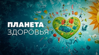 Планета здоровья